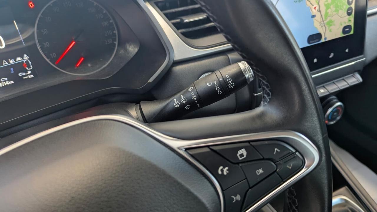 Renault Captur TCe 90 CV Business