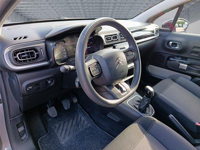 CITROEN C3 3ª serie PureTech 83 S&S Shine