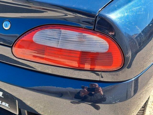 Mg TF 1.6 HARDTOP -ASI-