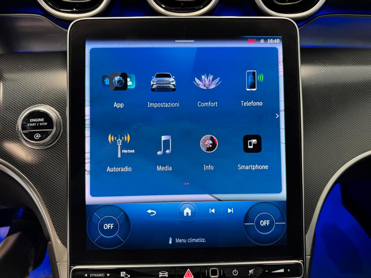 Mercedes GLC 220d Mhev Advanced Plus 4matic 1 Prop