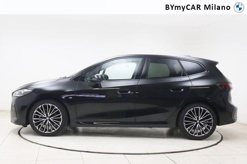 BMW Serie 2 Active Tourer 218 d MSport DCT