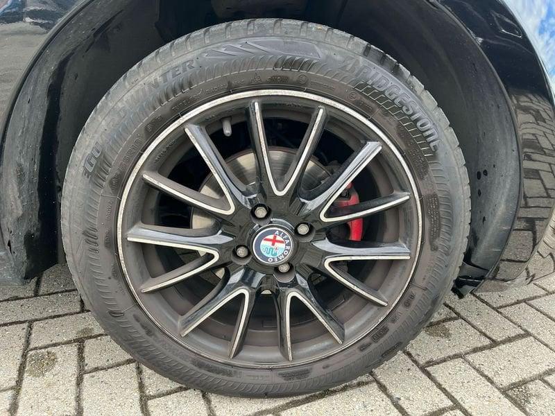 Alfa Romeo MiTo 1.4 78 CV 8V S&S Racer
