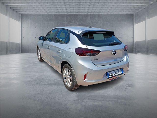 OPEL Corsa 6ª serie 1.5 D 100 CV Edition