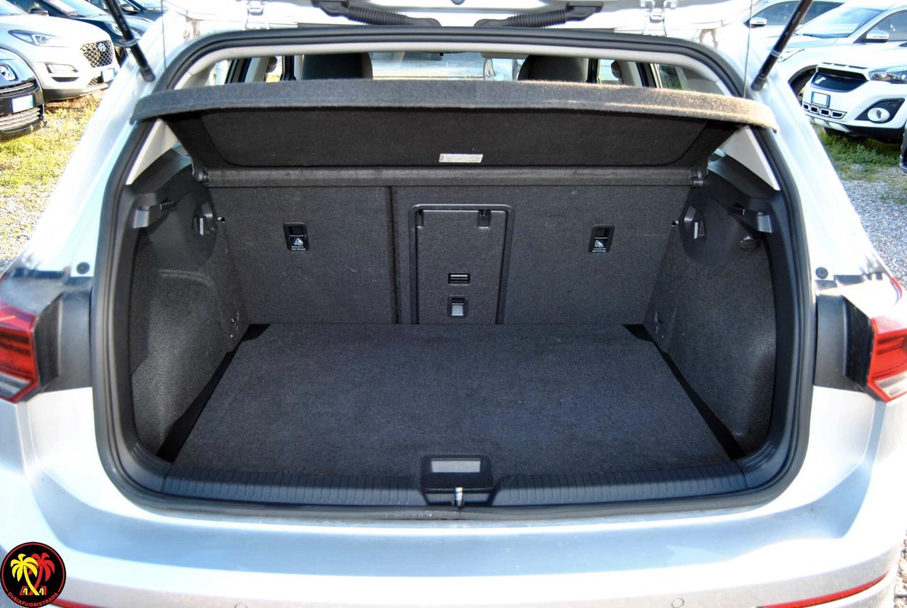 Volkswagen Golf 2.0 TDI SCR DSG Life