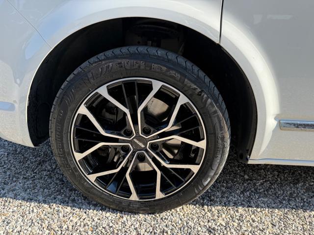 VOLKSWAGEN Multivan T6 2.0 TDI 204CV DSG 4Motion Highline