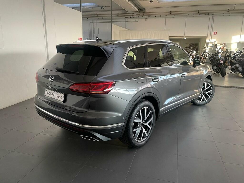 Volkswagen Touareg 3.0 TDI SCR Elegance 4Motion Tiptronic