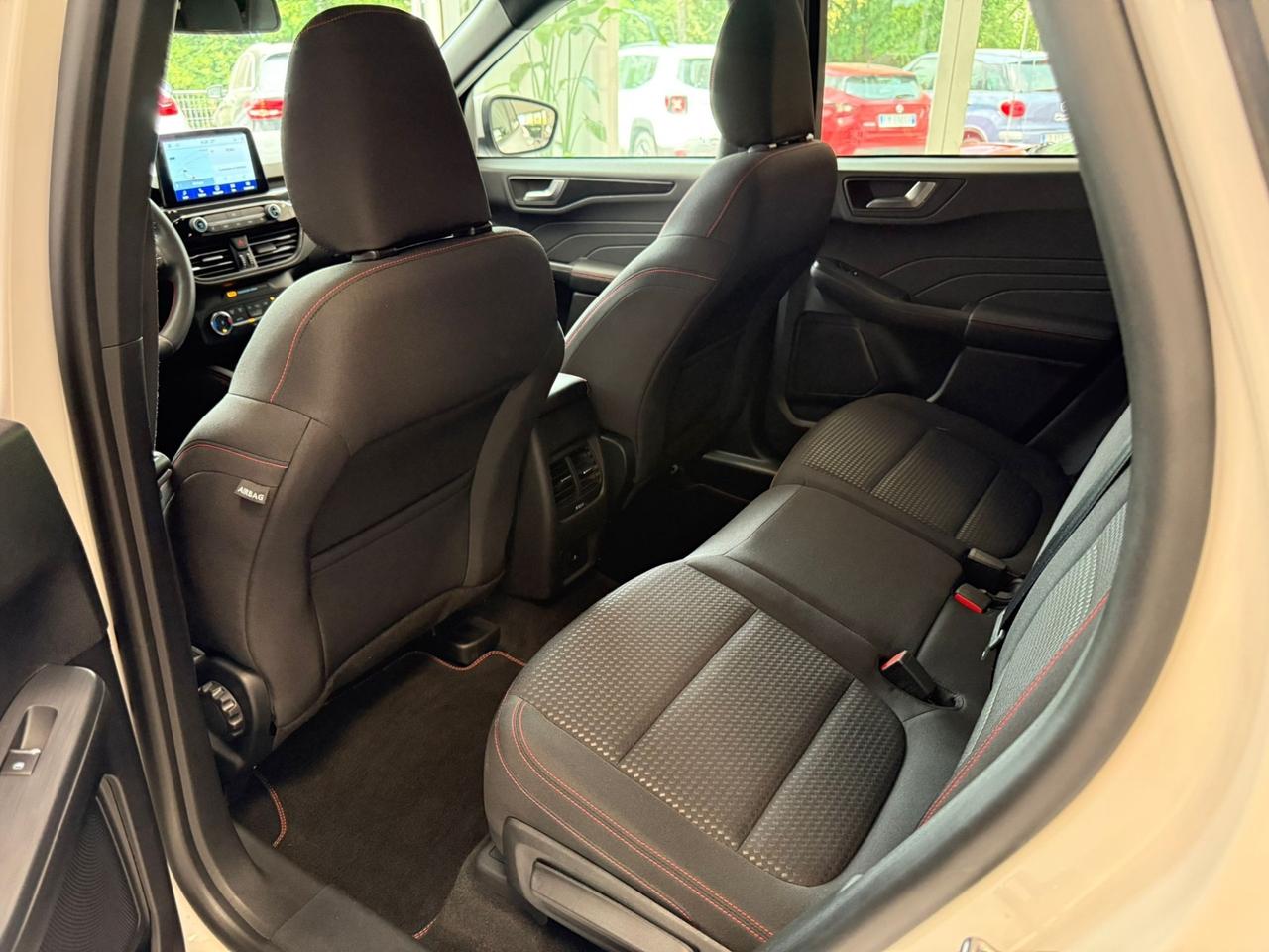 Ford Kuga 2.5 Plug In Hybrid 225 CV CVT 2WD ST-Line UNIPRO