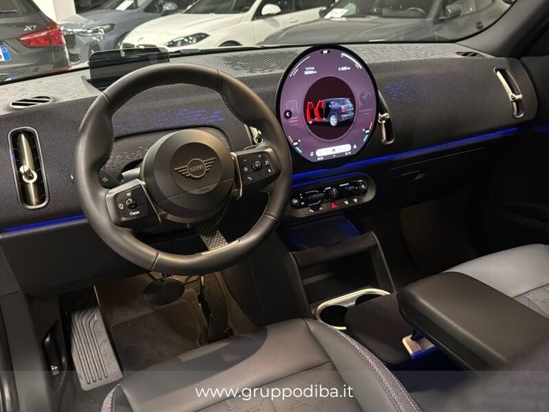 MINI Countryman Mini U25 Mini 1.5 48V C Classic auto