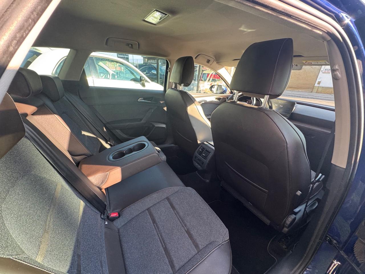 Seat Leon Sportstourer 2.0 TDI 150 CV DSG Business