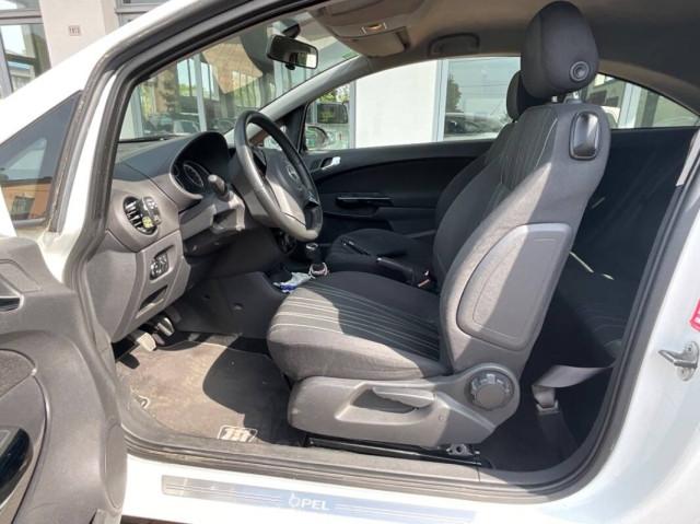 Opel Corsa 1.2 Edition 85cv 3p