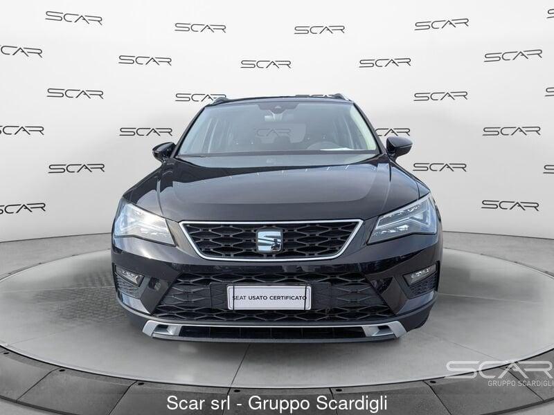 Seat Ateca 1.6 TDI DSG Business