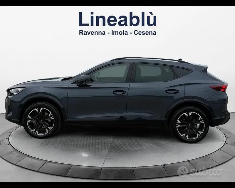 CUPRA Formentor 2.0 TDI DSG