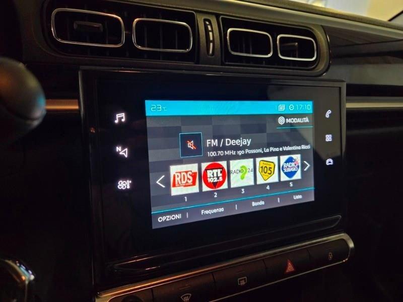 Citroën C3 3ª serie PureTech 83 S&S Shine