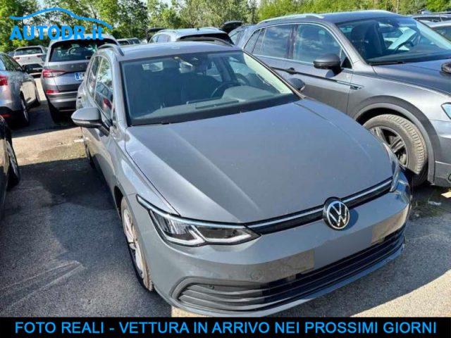 VOLKSWAGEN Golf Variant 2.0 TDI DSG Life Navi, Virtual, ACC, AppConnect