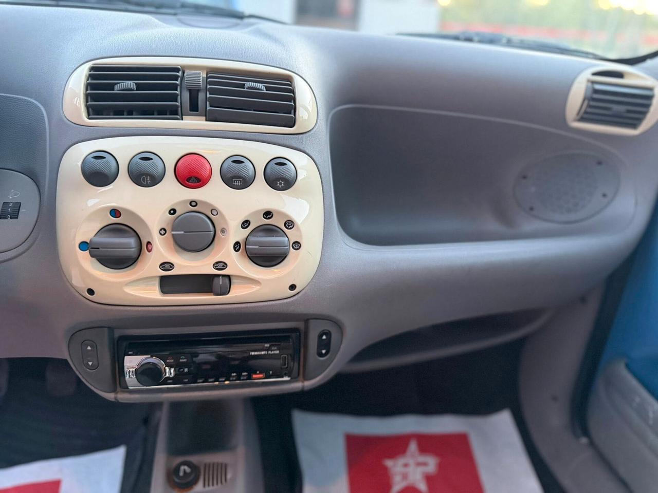 Fiat 600 1.1 Active