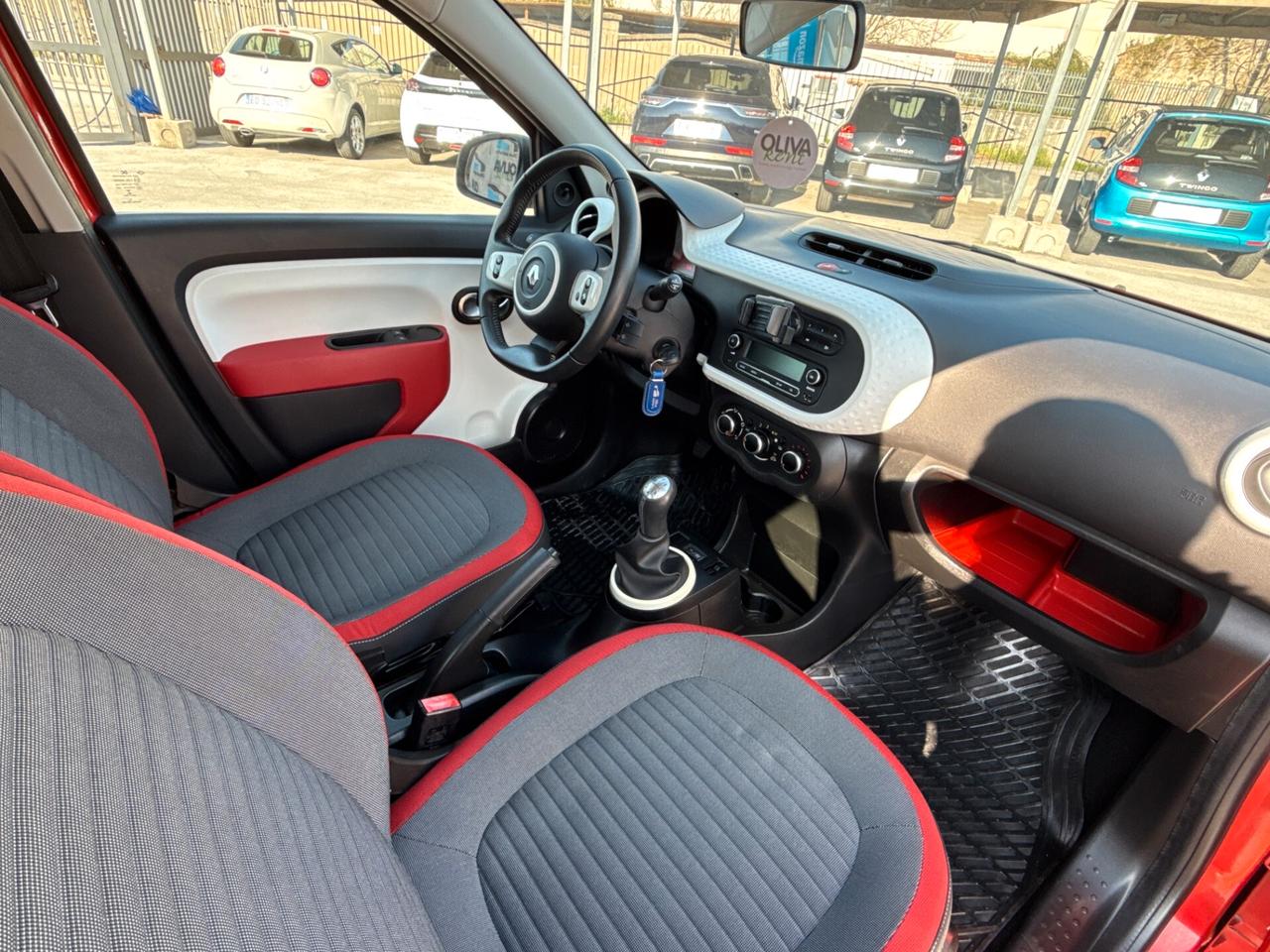 Renault Twingo 1.0 SCe Stop&Start Energy