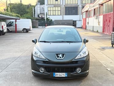 Peugeot 207 1.6 VTi 120CV 5p. XS