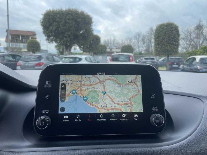 FIAT Tipo Tipo 1.6 Mjt S&S SW Lounge