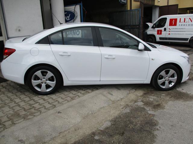 CHEVROLET Cruze 2.0 Diesel 163CV LTZ