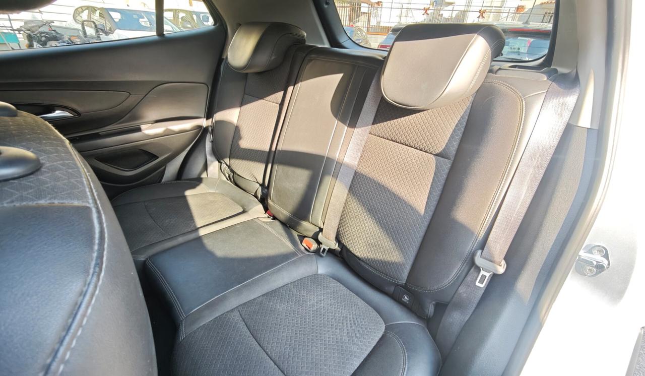 PERFETTA OPEL MOKKA X 1.6HDI 135CV FULL OPTIONAL