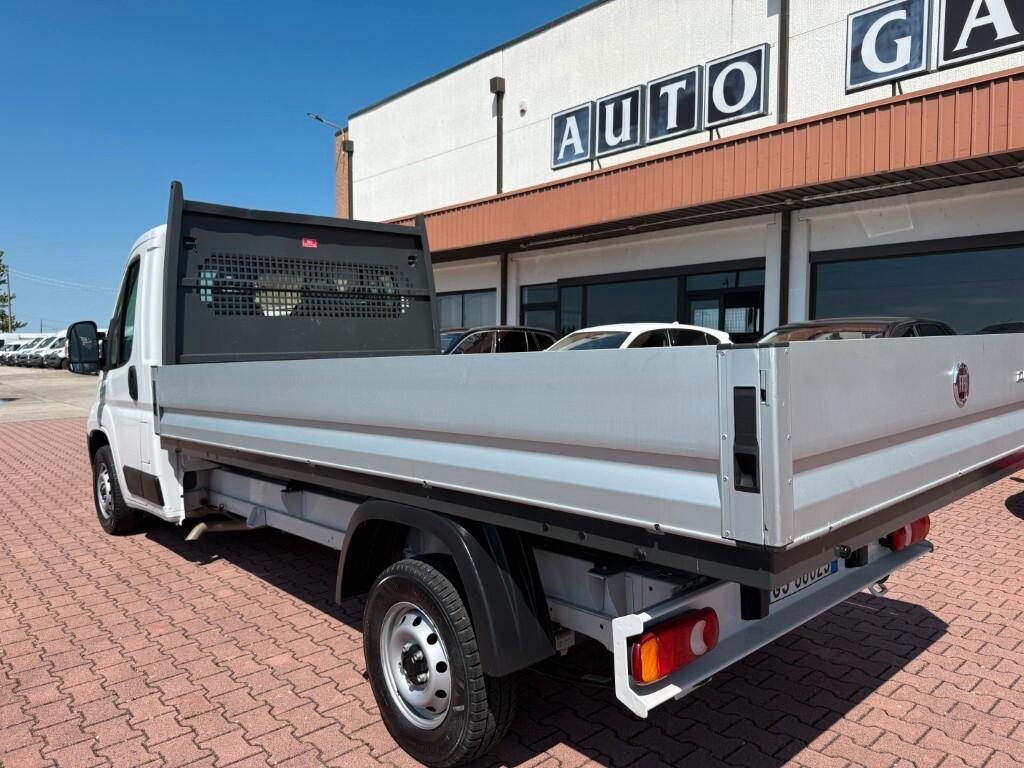 Fiat Ducato 35 2.2 Mjt 120CV PL Cassonato