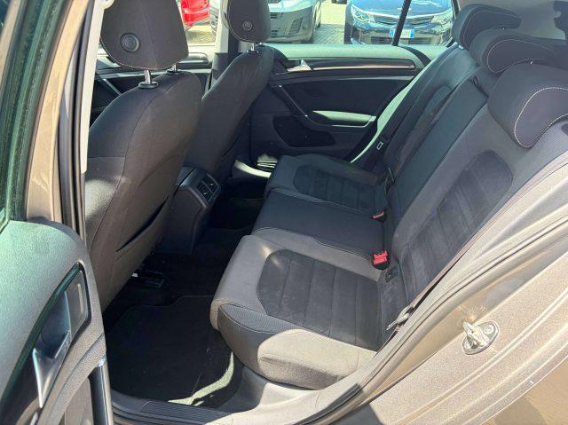 VOLKSWAGEN Golf Golf VII 5p 1.6 tdi Highline
