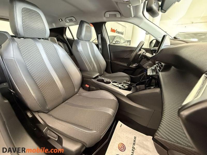 Peugeot 2008 2008 BlueHDi 130 S&S EAT8 Allure