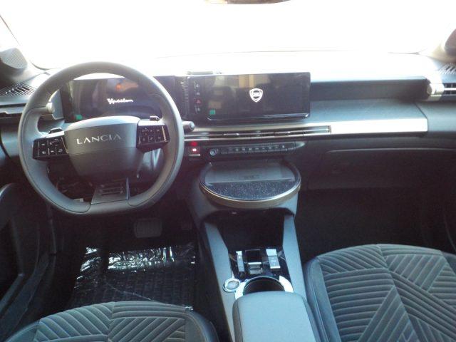 LANCIA Ypsilon 1.2 Turbo 100 CV