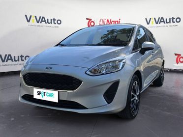 Ford Fiesta 1.5 EcoBlue 85CV Titanium
