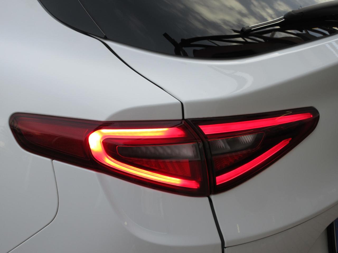 Alfa Romeo Stelvio 2.2 t Executive rwd 190cv auto