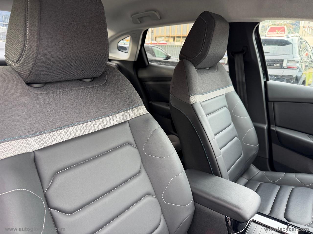 CITROEN C4 X PureTech 130 S&S EAT8 Max