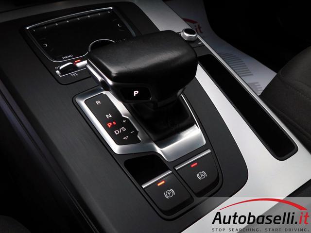AUDI Q5 2.0 TDI 190CV QUATTRO ''BUSINESS PLUS'' S-TRONIC