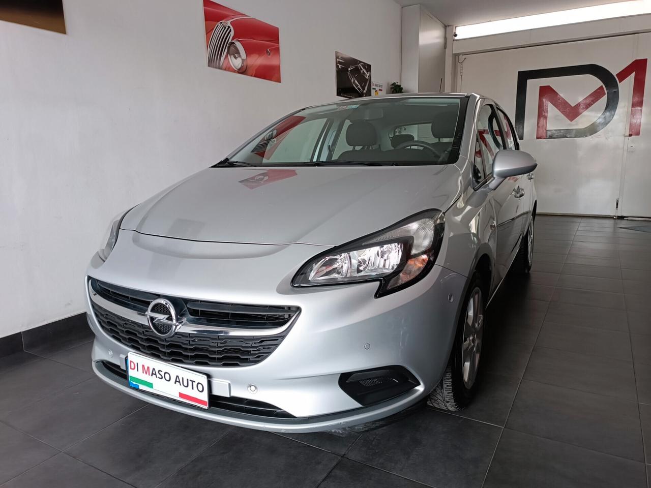 Opel Corsa 1.4 90CV Start&Stop 5 porte Advance