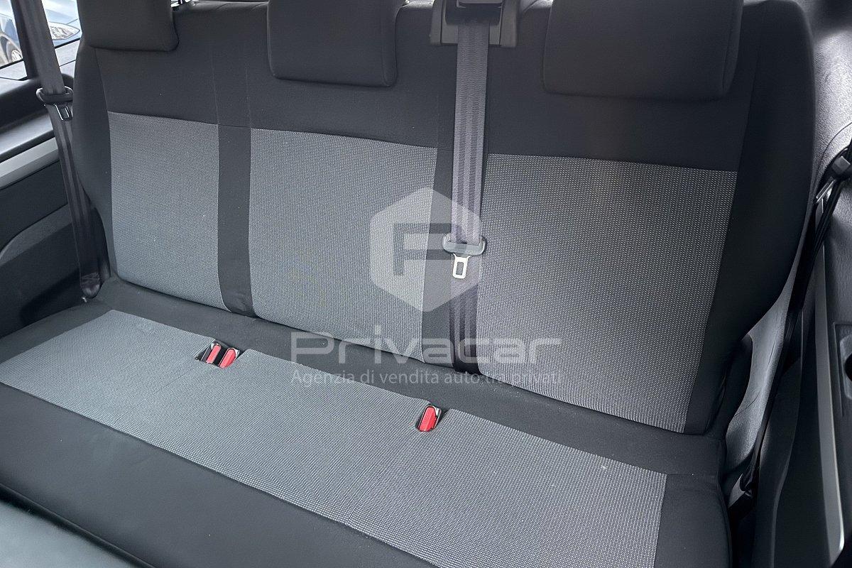 CITROEN SpaceTourer BlueHDi 180 S&S EAT6 XL Business Lounge