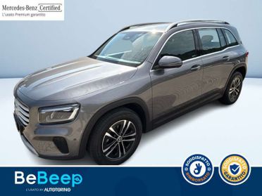 Mercedes-Benz GLB Classe 180 D ADVANCED AUTO
