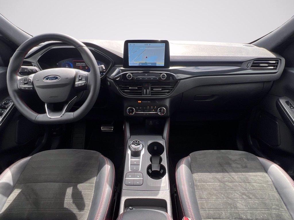 FORD Kuga 2.5 phev ST-Line X 2wd 225cv cvt del 2023