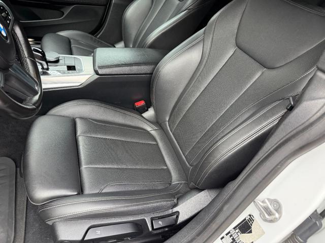 BMW 420 d 48V Msport