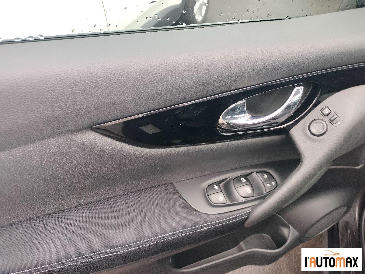 NISSAN - Qashqai 1.5 dci Business 115cv