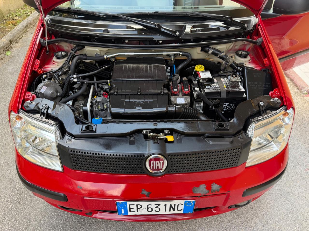 Fiat Panda 1.2 EasyPower Easy