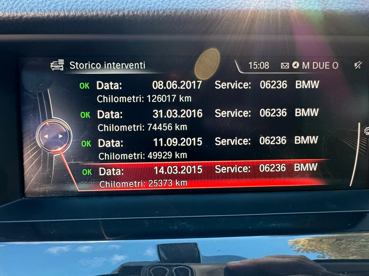 Bmw 520 520d xDrive Luxury