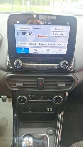 Ford EcoSport EcoSport 2018 1.0 ecoboost ST-Line s