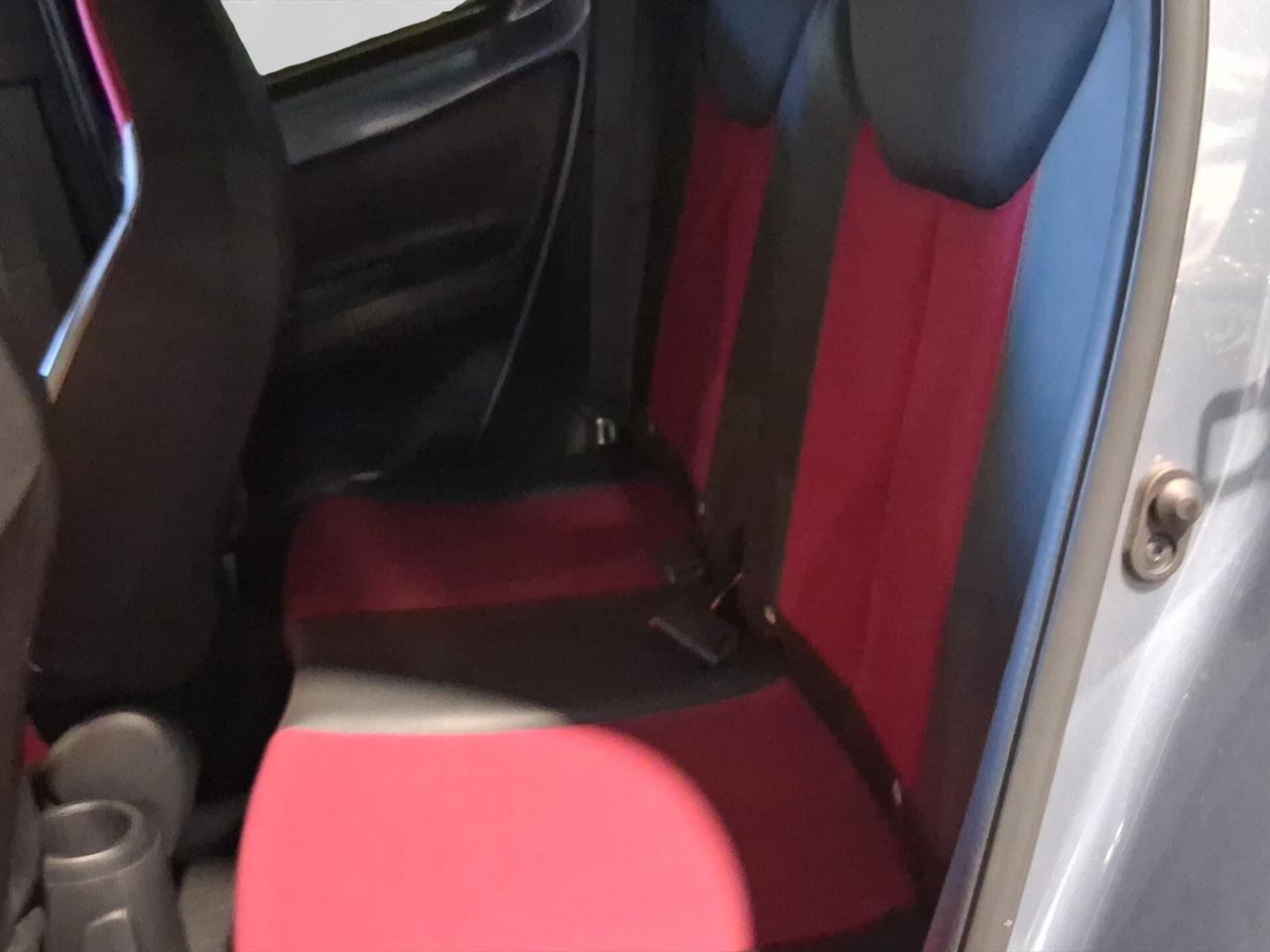 Toyota Aygo X 1.0 VVT-i 72 CV 5p. Undercover