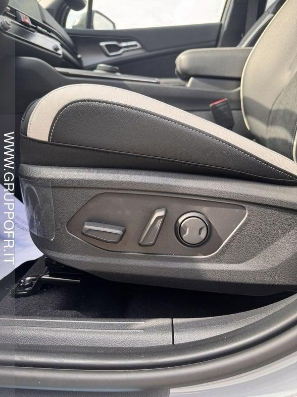 KIA Sportage HWW5 PE 1.6 DS MH DCT GTL SR BC