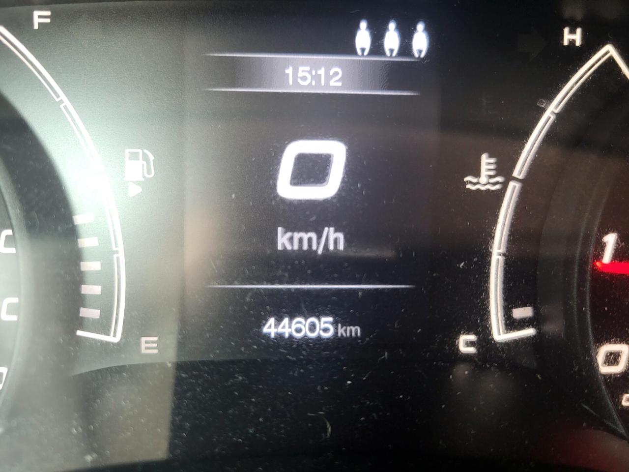 Fiat Tipo 1.6 mjt 120 cv Lounge