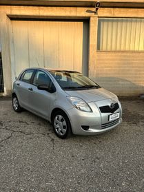 Toyota Yaris 1.0 51kw 5p Benz*UNICO proprietario*