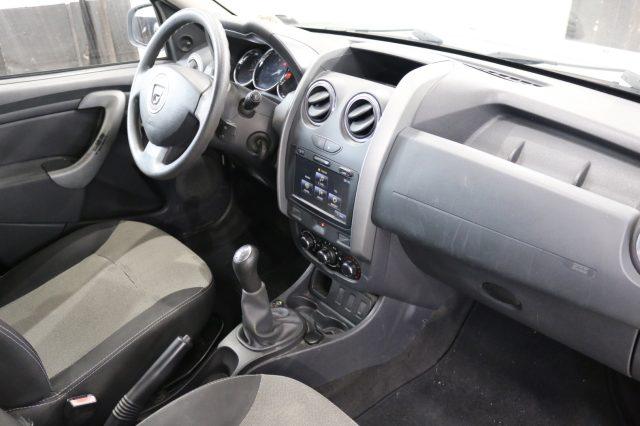 DACIA Duster 1.6 110CV 4x2 GPL ""BOMBOLE APPENA SOSTITUITE""