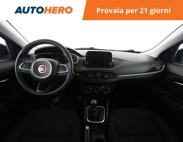 FIAT Tipo 1.4 4 porte Lounge