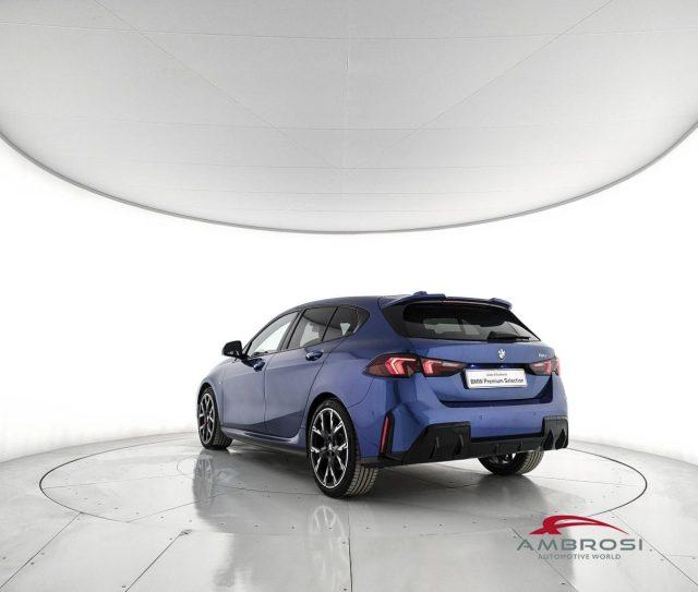 BMW 118 Serie 1 d MSport Pro auto