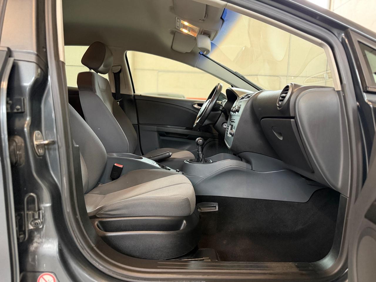 Seat Leon 1.6 Stylance NEOPATENTATI