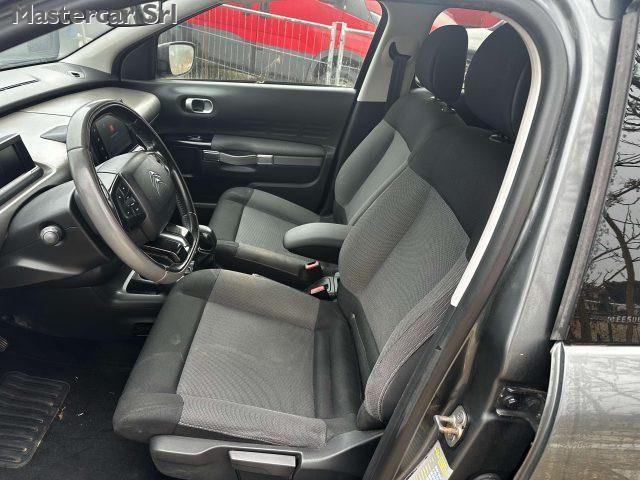 CITROEN C4 C4 Cactus 1.6 bluehdi Shine Edition 100cv EZ513DH